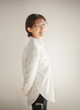 元気なスタッフ